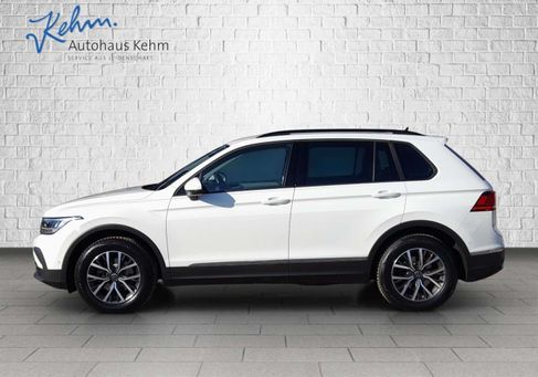 Volkswagen Tiguan, 2023 3