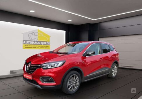 Renault Kadjar, 2020