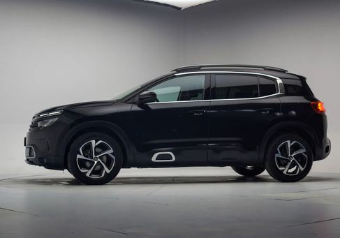 Citroën C5 Aircross, 2019 2