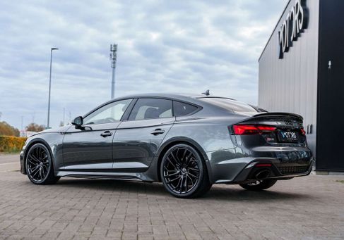 Audi RS5, 2021