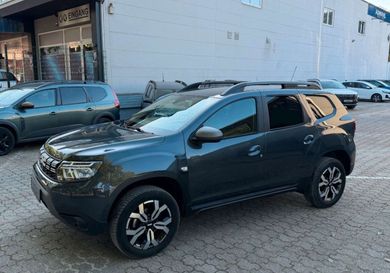 Dacia Duster, 2023
