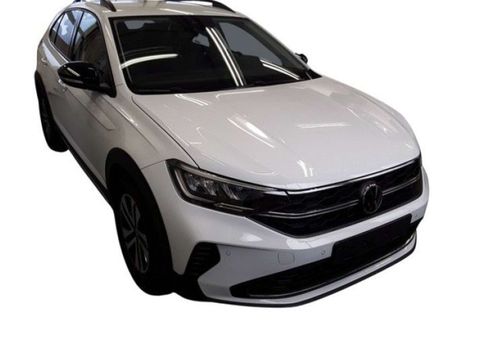 Volkswagen Taigo, 2025 3