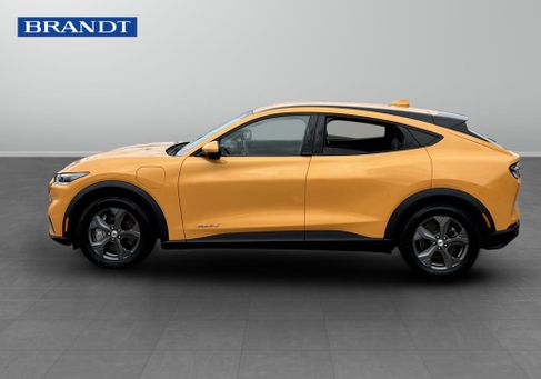 Ford Mustang Mach-E, 2022