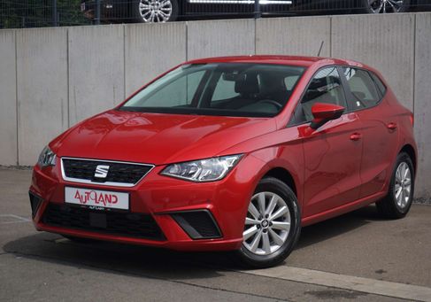 Seat Ibiza, 2020 2