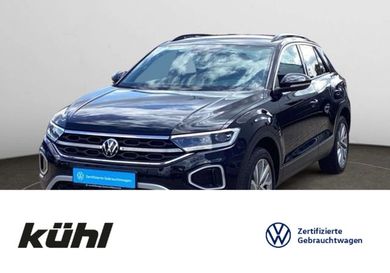 Volkswagen T-Roc, 2023
