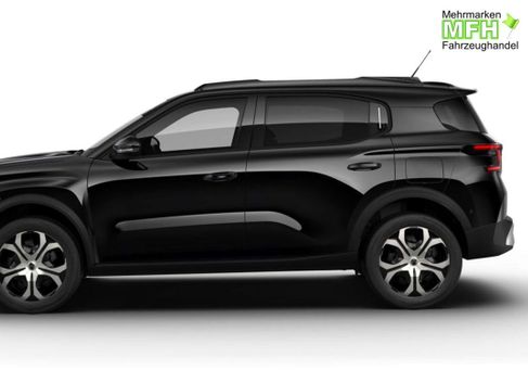 Citroën C3 Aircross, 2025 2