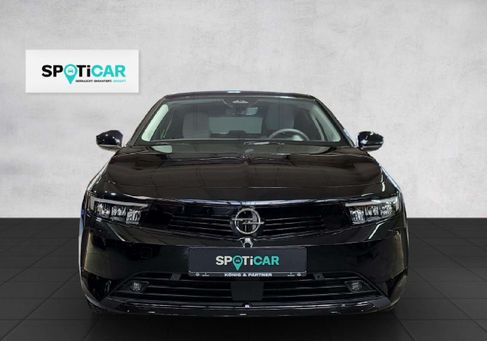 Opel Astra, 2024