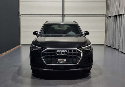 Audi Q3, 2020