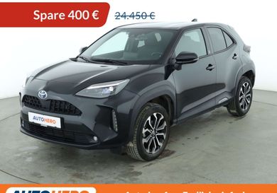 Toyota Yaris Cross, 2023
