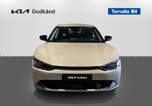 Kia EV6, 2023