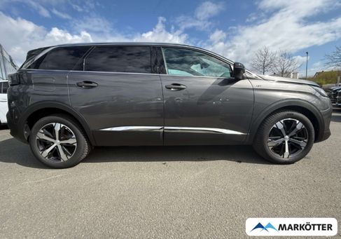 Peugeot 5008, 2023
