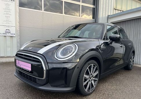 MINI Cooper, 2023