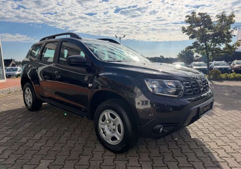 Dacia Duster, 2019 3