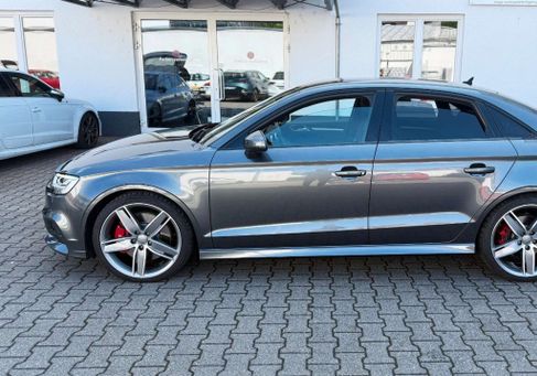 Audi S3, 2019