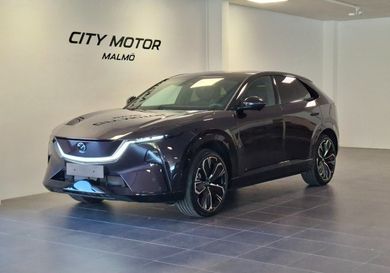 Mazda, 2026