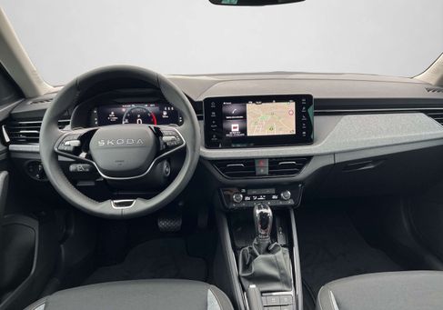 Skoda Kamiq, 2026