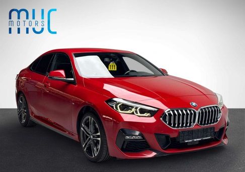 BMW 218, 2020 3