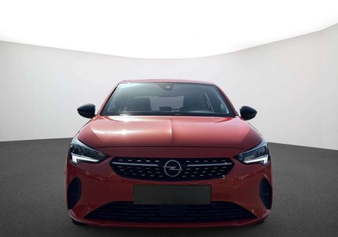 Opel Corsa, 2023 3
