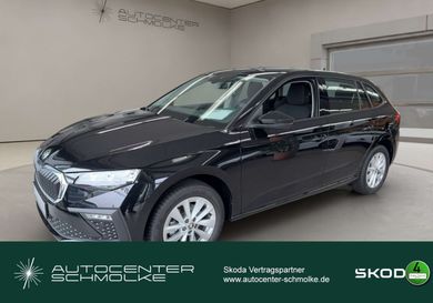 Skoda Scala, 2024