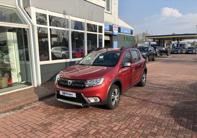 Dacia Sandero, 2018