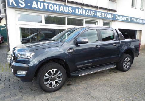 Ford Ranger, 2019 3