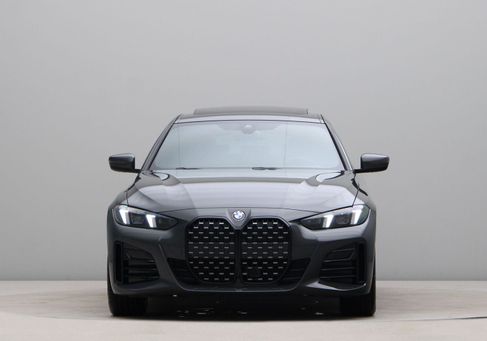 BMW 420 Gran Coupé, 2026