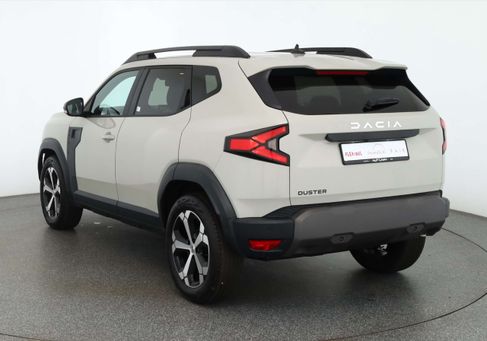 Dacia Duster, 2026 3
