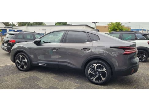 Citroën C4, 2024 2