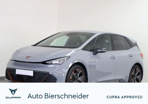 Cupra Born, 2023