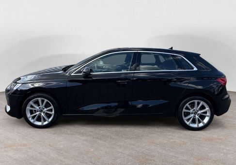 Audi A3, 2025 3