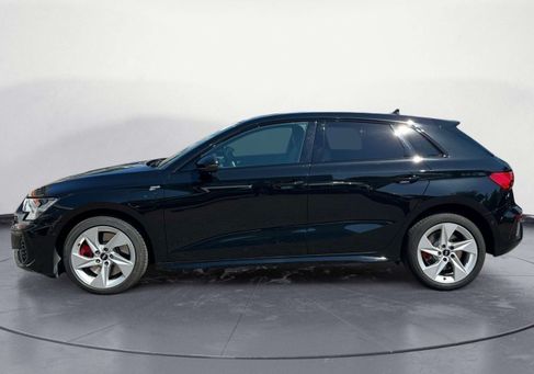 Audi A3, 2023 3