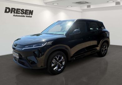 BYD Atto 3, 2025