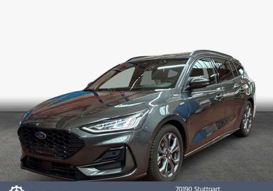 Ford Focus, 2023