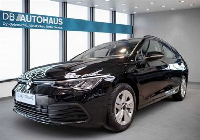 Volkswagen Golf, 2024