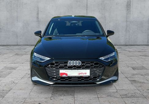 Audi A3, 2025 3