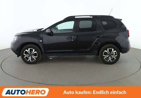 Dacia Duster, 2024