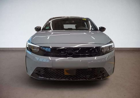 Opel Corsa, 2025