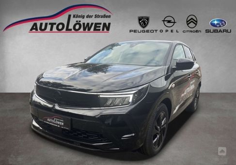 Opel Grandland X, 2023