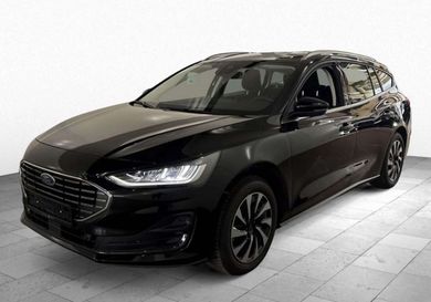 Ford Focus, 2025