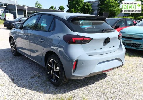 Opel Corsa, 2025 3