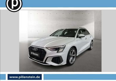 Audi A3, 2024