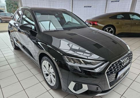 Audi A3, 2021 3