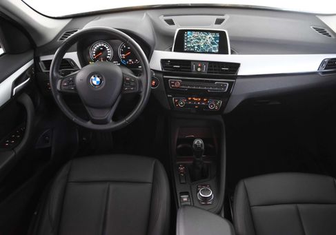 BMW X1, 2019 2