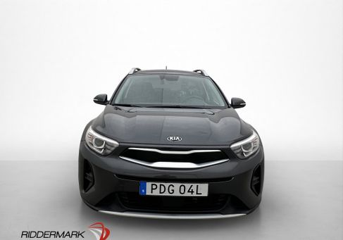 Kia Stonic, 2019