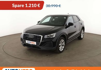 Audi Q2, 2024