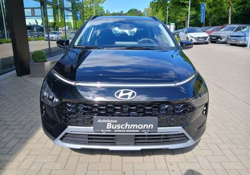 Hyundai Bayon, 2025 2