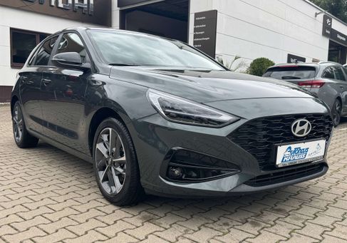 Hyundai i30, 2025 3
