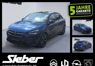 Opel Corsa, 2021