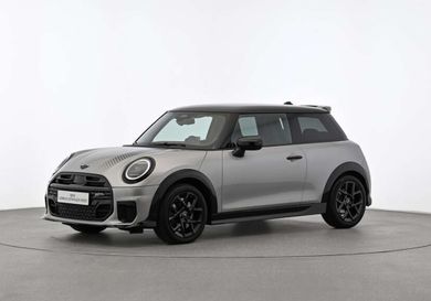 MINI Cooper S, 2025