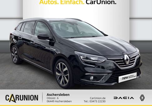 Renault Megane, 2019